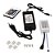 FITA DE LED BLUMENAU 8W 12VOLTS RGB 5METROS NEON COM CONTROLE 795739 - Imagem 3