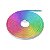 FITA DE LED BLUMENAU 8W 12VOLTS RGB 5METROS NEON COM CONTROLE 795739 - Imagem 1