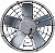 EXAUSTOR VENTISOL 30CM 220V REVERSO 440 514403 - Imagem 4