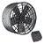 EXAUSTOR VENTISOL 40CM 127V REVERSO 441 734780 - Imagem 7