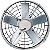 EXAUSTOR VENTISOL 50CM 127V REVERSO 444 514373 - Imagem 6
