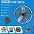 EXAUSTOR VENTISOL 50CM 127V REVERSO 444 514373 - Imagem 3