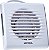 EXAUSTOR VENTISOL 10CM BANHEIRO EXB100 127V 4622 351920 - Imagem 5