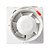 EXAUSTOR VENTISOL 10CM BANHEIRO EXB100 127V 4622 351920 - Imagem 4