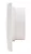 EXAUSTOR VENTISOL 15CM BANHEIRO EXB150 127V 4624 351946 - Imagem 8