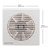 EXAUSTOR VENTISOL 15CM BANHEIRO EXB150 220V 4625 351954 - Imagem 11