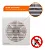 EXAUSTOR VENTISOL 15CM BANHEIRO EXB150 220V 4625 351954 - Imagem 5