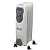 AQUECEDOR ELÉTRICO A ÓLEO VENTISOL AO-01 127V 811 364177 - Imagem 1