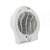 AQUECEDOR ELÉTRICO DOMESTICO VENTISOL A1-01 127V 809 364142 - Imagem 7