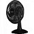 VENTILADOR DE MESA VENTISOL 40CM 6PÁS ECO TURBO PRETO 127V 725650 - Imagem 3