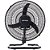 VENTILADOR DE MESA VENTISOL 50CM 3PÁS PRETO GRADE/ACO 127V 528226 - Imagem 6