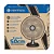 VENTILADOR DE MESA VENTISOL 50CM 6PÁS TURBO PRETO 127V 4259 432164 - Imagem 2