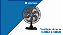 VENTILADOR DE MESA VENTISOL 50CM 6PÁS TURBO PRETO 127V 4259 432164 - Imagem 7