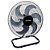 VENTILADOR DE MESA VENTISOL 50CM 6PÁS STEEL CHAPA PREMIUM 5968 768790 - Imagem 6