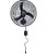 VENTILADOR DE PAREDE VENTISOL 60CM 3PÁS CHAPA BIVOLT PREMIUM 543 527866 - Imagem 1