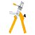 ALICATE PARA NIVELADOR PISO CORTAG 60695 PARA PISO 370665 - Imagem 4
