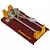 CORTADOR DE PISO CERAMICA PORCELANATO CORTAG HD-150 61362 748498 - Imagem 1