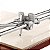 CORTADOR DE PISO CERAMICA PORCELANATO CORTAG HD-500 60100 57053 - Imagem 5