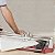 CORTADOR DE PISO CERAMICA PORCELANATO CORTAG TEC-100 61450 286273 - Imagem 3