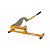 CORTADOR DE PISO LAMINADO CORTAG PL300MM 61186 559377 - Imagem 7