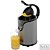 ESPREMEDOR BLACKDECKER INOX CJINOX-BR 127V 639079 - Imagem 6
