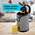 ESPREMEDOR BLACKDECKER INOX CJINOX-BR 127V 639079 - Imagem 4