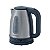 CHALEIRA BLACKDECKER K2200G-BR INOX 127V 686492 - Imagem 1