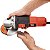 ESMERILHADEIRA BLACKDECKER G720-BR 41/2 127V 394637 - Imagem 3