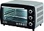 FORNO ELÉTRICO BLACKDECKER 16L 127V FT16-BR 652571 - Imagem 4