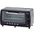 FORNO ELÉTRICO BLACKDECKER 9L 127V FT9-BR 652580 - Imagem 8