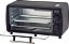 FORNO ELÉTRICO BLACKDECKER 9L 127V FT9-BR 652580 - Imagem 2