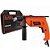 FURADEIRA BLACKDECKER HD555K-B2 220V C/MALETA 411442 - Imagem 7
