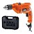 FURADEIRA BLACKDECKER TM500-B2 220V C/MALETA 809365 - Imagem 6