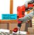 FURADEIRA BLACKDECKER TM500-BR 127V S/MALETA 297798 - Imagem 6
