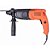 MARTELETE BLACKDECKER 620W KD620K 220V 626678 - Imagem 7