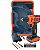 PARAFUSADEIRA BLACKDECKER 12V LD12SP-BR C/KIT 679690 - Imagem 1