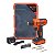 PARAFUSADEIRA BLACKDECKER 12V LD12SP-BR C/KIT 679690 - Imagem 8