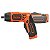 PARAFUSADEIRA BLACKDECKER 3,6V BDCS36F BIVOLT 433942 - Imagem 3