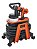 PISTOLA PINTURA BLACKDECKER BDPH1200-BR 127V 740195 - Imagem 3
