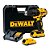 PISTOLA PINTURA BLACKDECKER DPH200B-B2 220V B/PR 809799 - Imagem 10