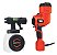 PISTOLA PINTURA BLACKDECKER DPH200B-B2 220V B/PR 809799 - Imagem 3