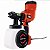PISTOLA PINTURA BLACKDECKER DPH200B-BR 127V B/PR 410985 - Imagem 4