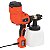 PISTOLA PINTURA BLACKDECKER DPH200B-BR 127V B/PR 410985 - Imagem 5
