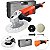 POLITRIZ BLACKDECKER WP600K-BR 5P 127V 600W 445231 - Imagem 2