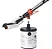 ROLO DE PINTURA BLACKDECKER BDPR400 RAPID ROLLER 411566 - Imagem 5