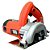 SERRA MARMORE BLACKDECKER BD115B2 220V 1100W 742368 - Imagem 7