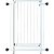 GRADE DE PROTEÇÃO PORTAO 80CM BASICÃO PETS BRANCO GPB+ 747556 - Imagem 3