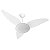 VENTILADOR DE TETO VENTIDELTA 41-3100 MAGNES PLQ 127V 71528 - Imagem 1