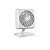 VENTILADOR DE MESA VENTIDELTA TURBI 30CM BRANCO 127V 62-3100 683027 - Imagem 1