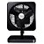 VENTILADOR DE MESA VENTIDELTA TURBI 30CM PRETO 127V 62-3101 683035 - Imagem 1